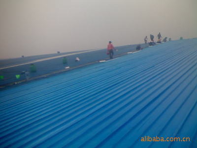 全面解析鋼結(jié)構(gòu)防水 價(jià)格、廠家、防水涂料及山東魯通防水材料工程介紹