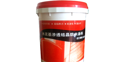 防水材料綜述 類型、應(yīng)用與發(fā)展趨勢(shì)