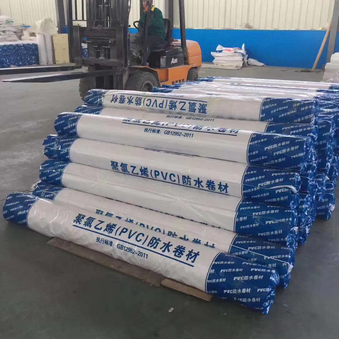 銷量嗖嗖的！高分子自粘膠膜防水卷材 非瀝青基防水卷材的價(jià)格與優(yōu)勢(shì)解析