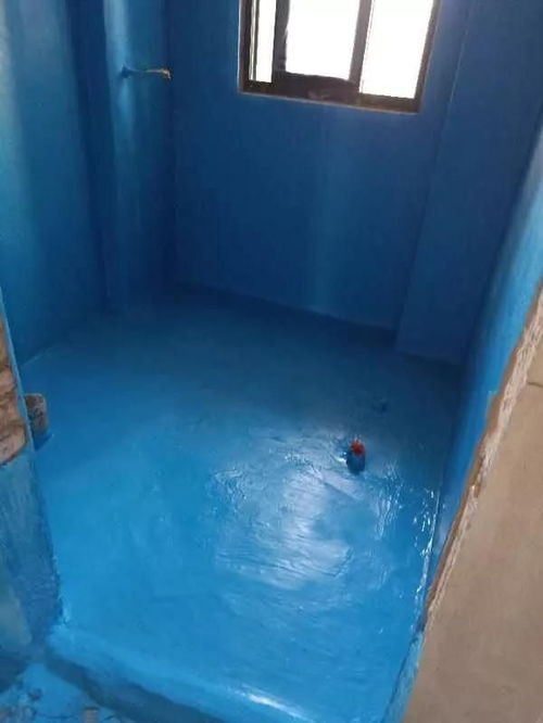 裝修設計地面防水材料該怎么選？你真的懂嗎？